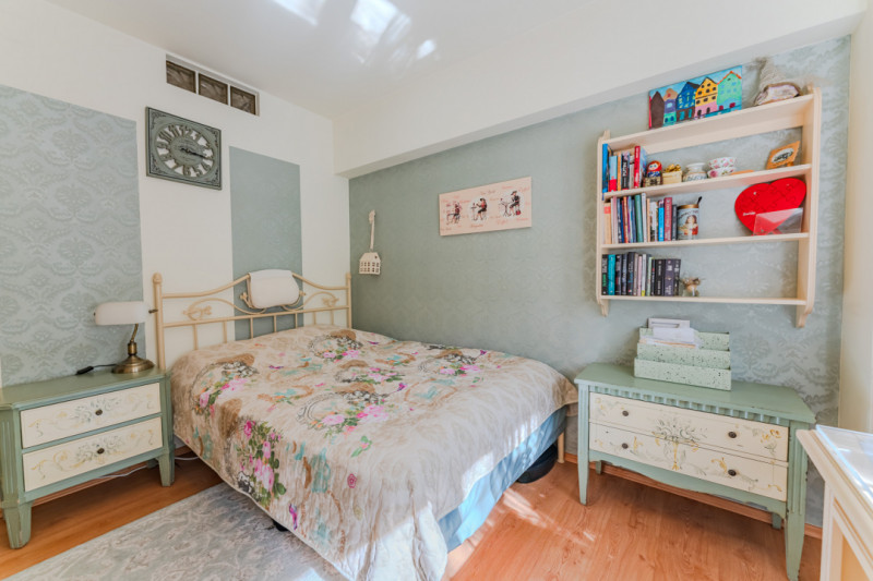 Apartament cozy, 4 camere, Racadau - pietonala