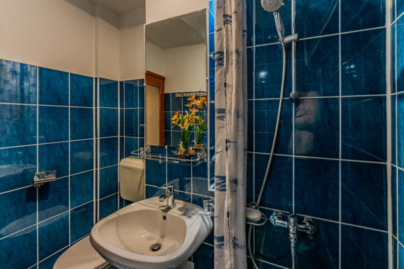 Apartament cozy, 4 camere, Racadau - pietonala