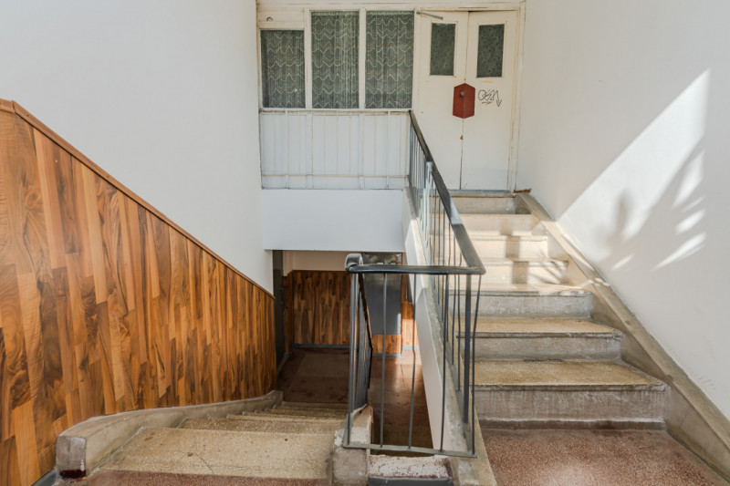 Apartament cozy, 4 camere, Racadau - pietonala