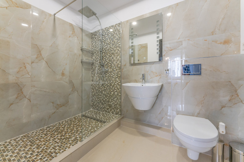 Seasons Residence – Smart-home cu terasă și vedere panoramica