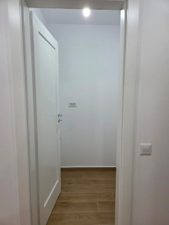 Apartament cu doua camere in Urban Plaza 