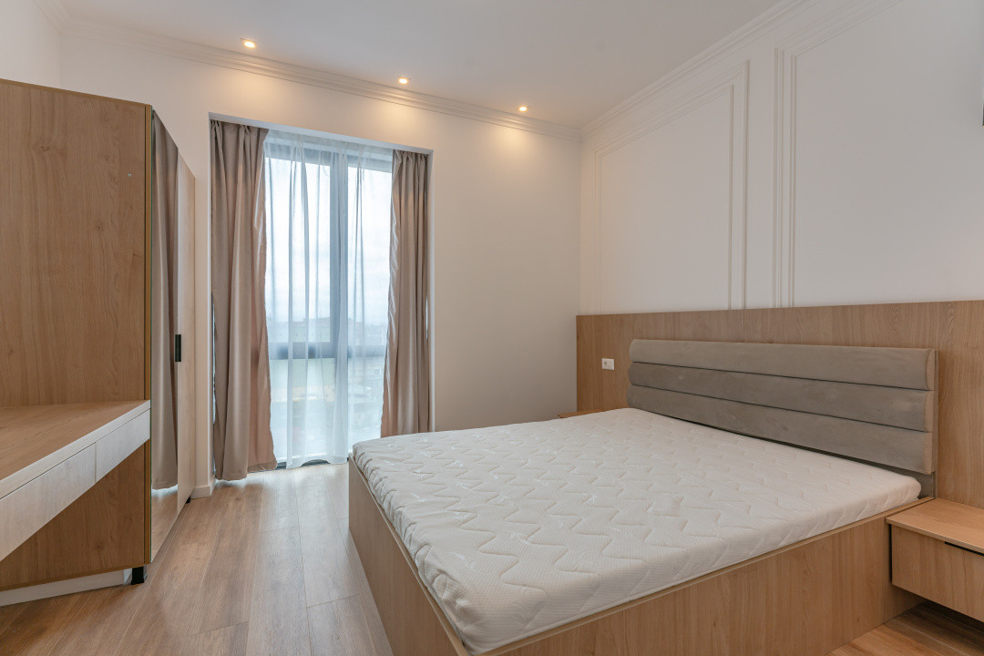 Apartament 2 camere | One 66 Brașov | Prima închiriere | Parcare subterană