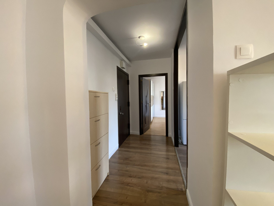 Apartament de inchiriat cu 2 camere in zona Onix