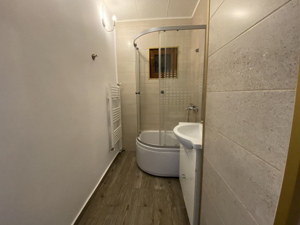 Apartament de inchiriat cu 2 camere in zona Onix