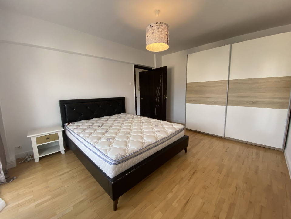 Apartament de inchiriat cu 2 camere in zona Onix