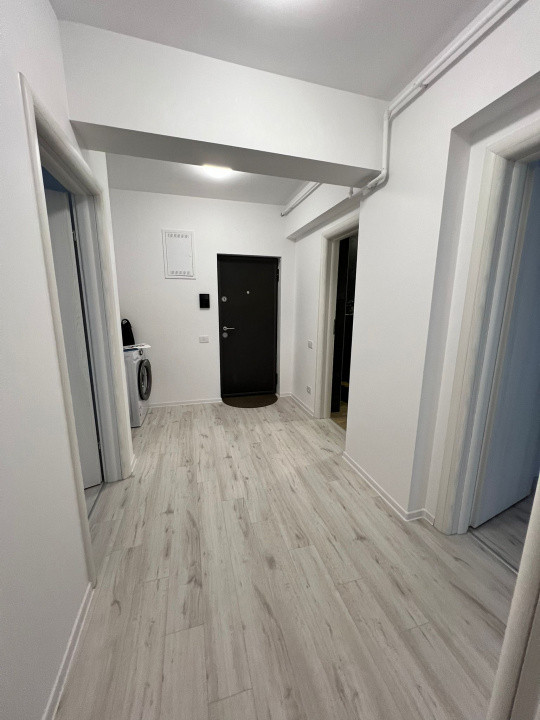 Apartament 2 camere decomandat, bloc nou