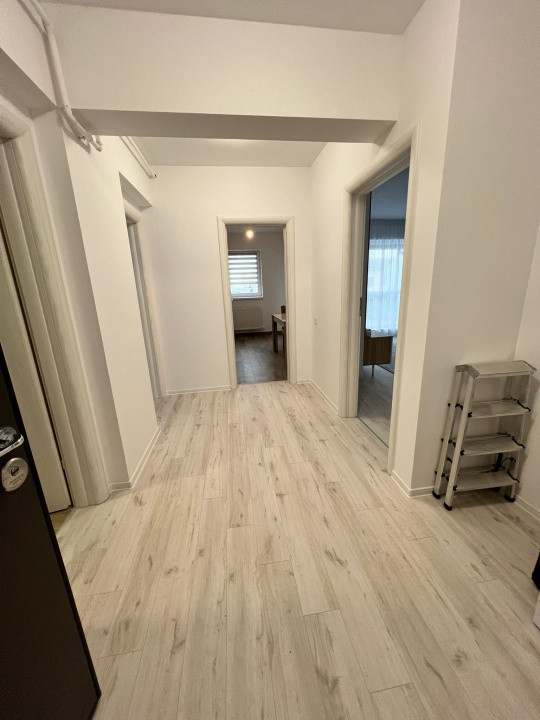 Apartament 2 camere decomandat, bloc nou