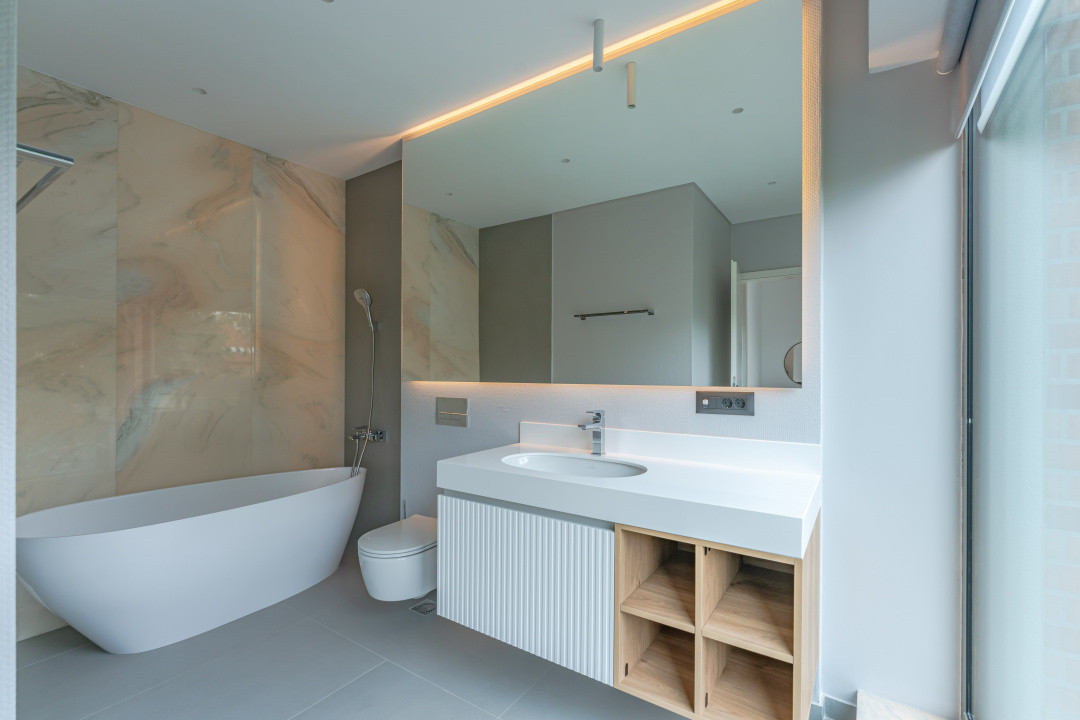 Închiriere apartament modern 3 camere cu vedere superbă Brașov