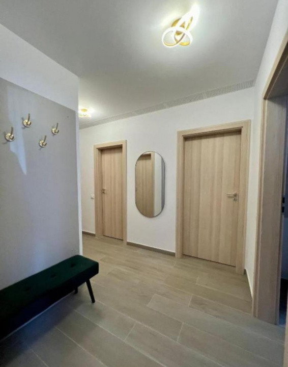 Apartament 2 camere, parter, Urban Plaza