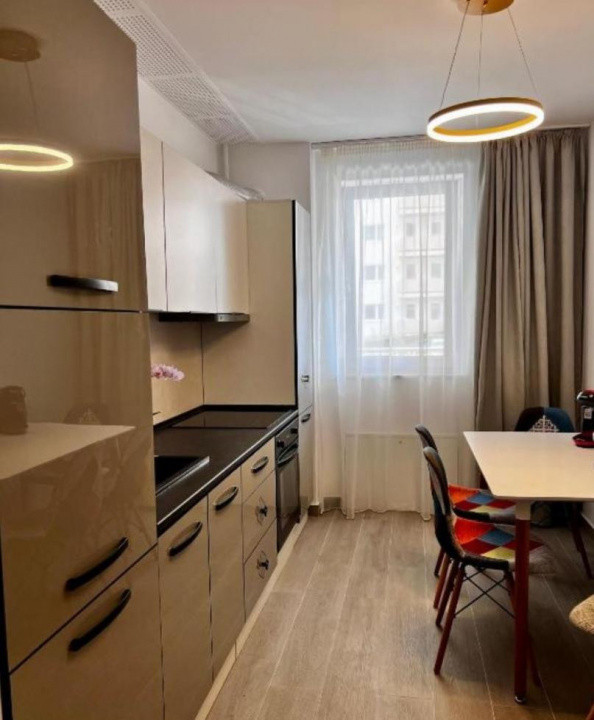 Apartament 2 camere, parter, Urban Plaza