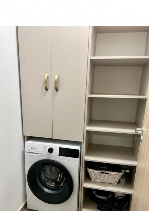 Apartament 2 camere, parter, Urban Plaza