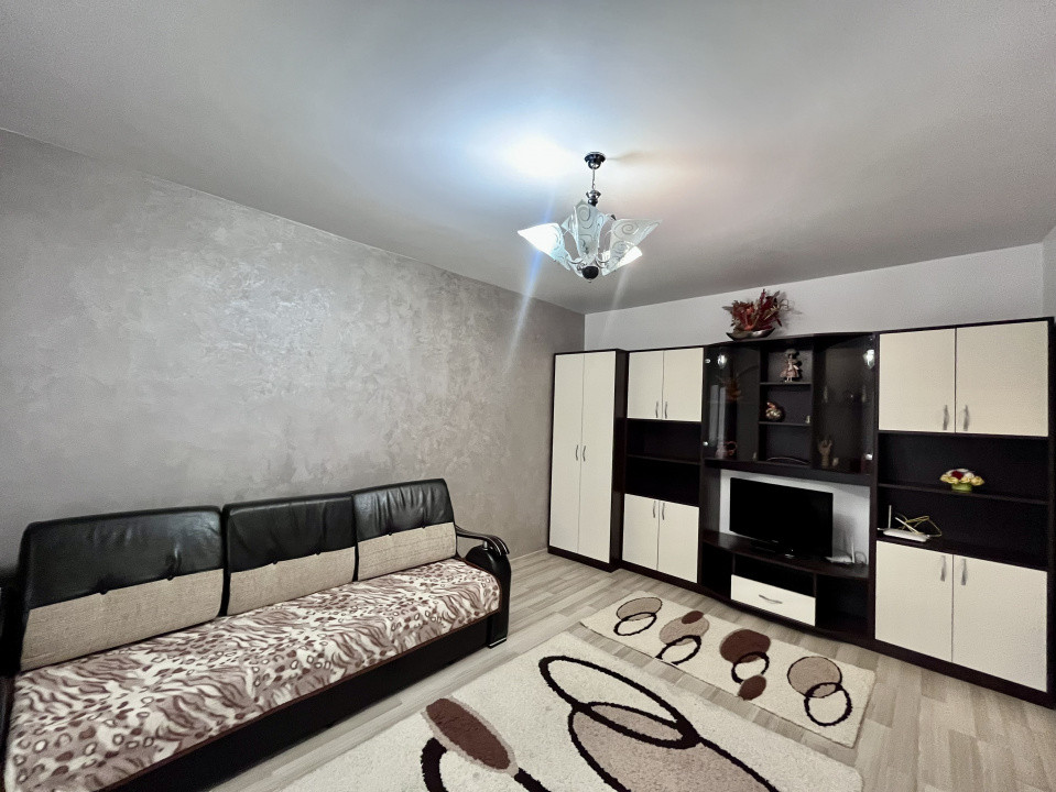 Apartament cu 2 camere pe Calea București 