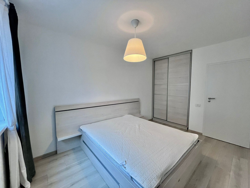 Apartament in Alphaville Arena (Bartolomeu)