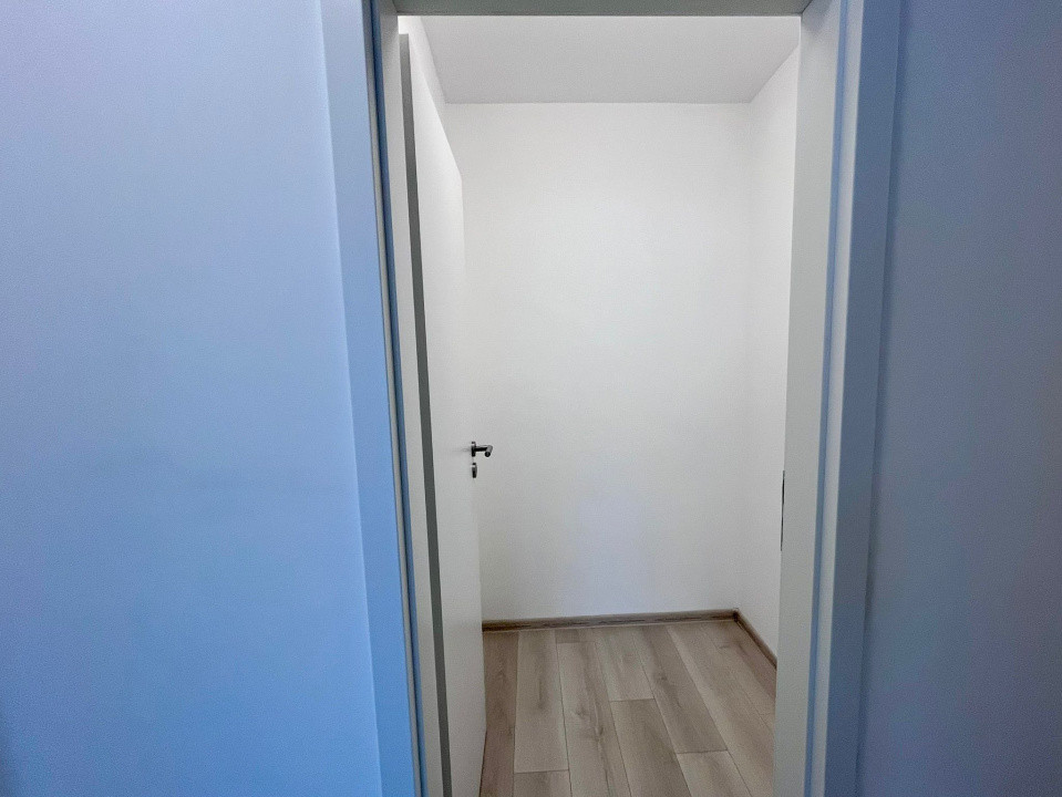 Apartament in Alphaville Arena (Bartolomeu)