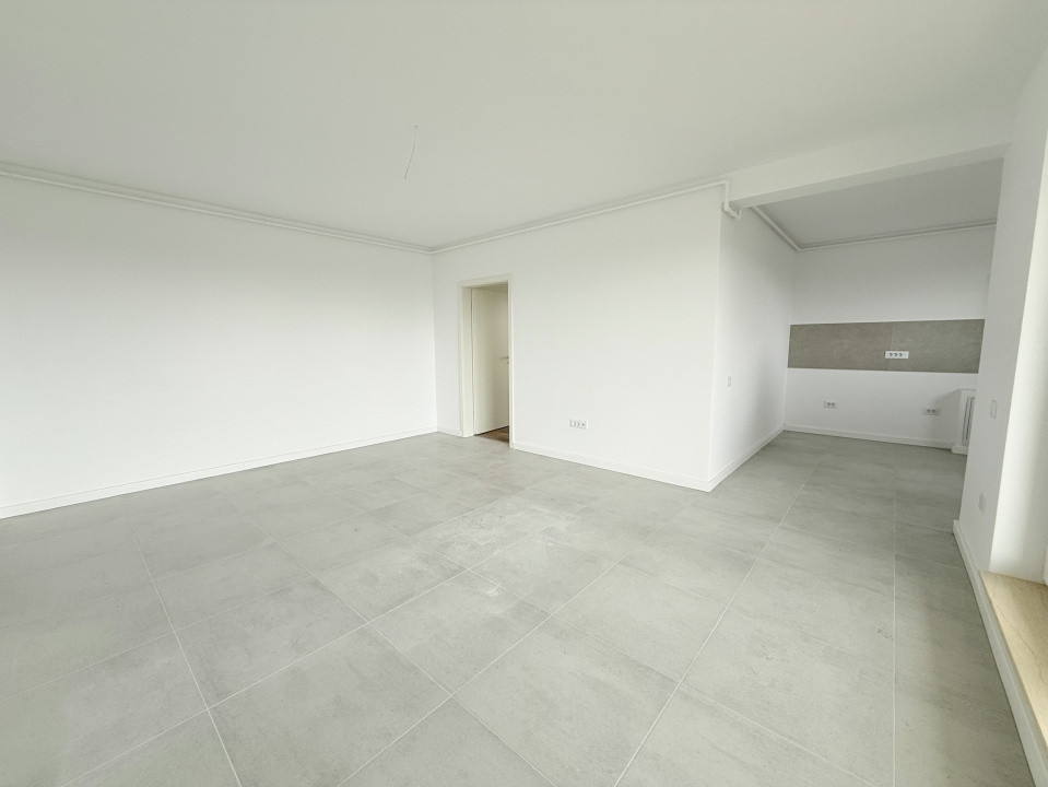 Prima ta casa poate fi aceasta – 3 camere + gradina, 0% comision!
