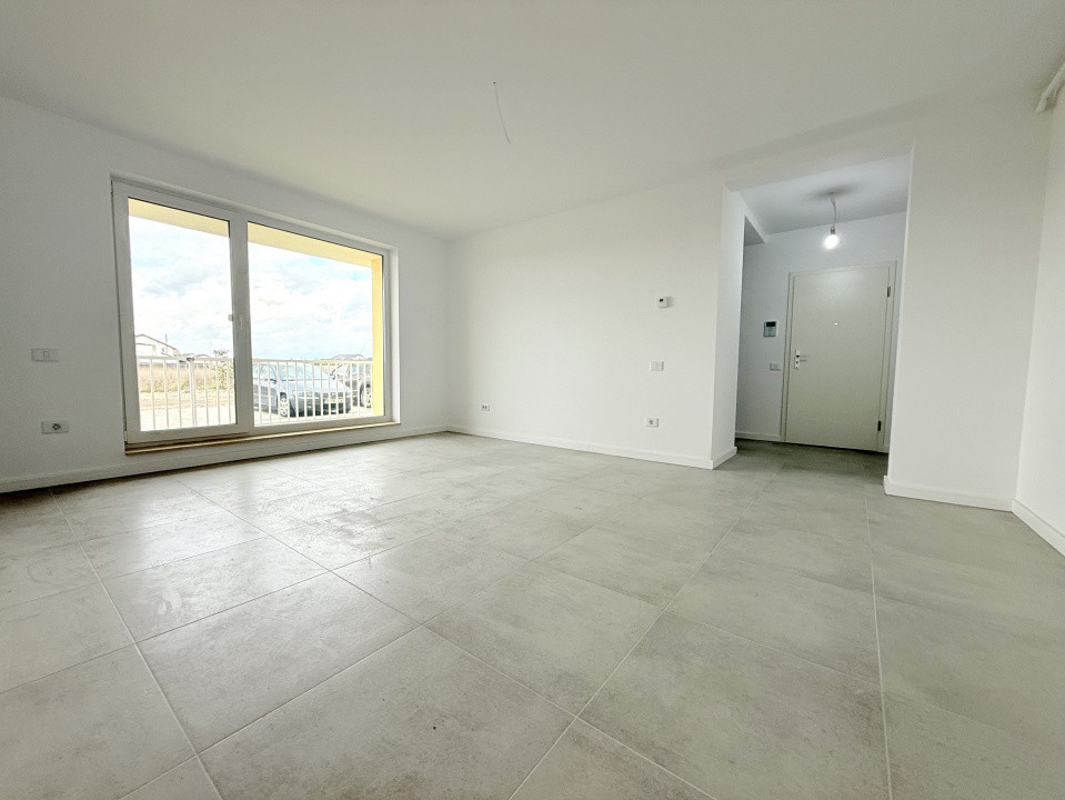 Prima ta casa poate fi aceasta – 3 camere + gradina, 0% comision!