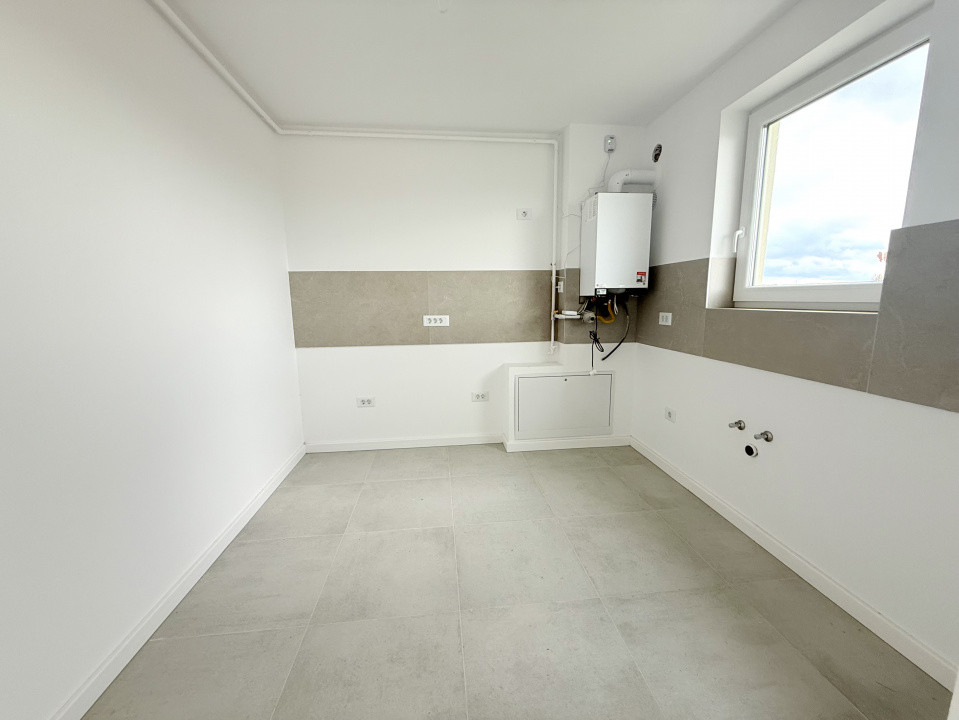 Prima ta casa poate fi aceasta – 3 camere + gradina, 0% comision!