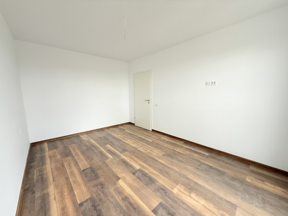 Prima ta casa poate fi aceasta – 3 camere + gradina, 0% comision!
