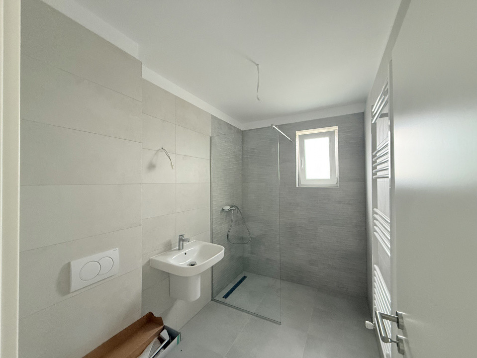 Prima ta casa poate fi aceasta – 3 camere + gradina, 0% comision!