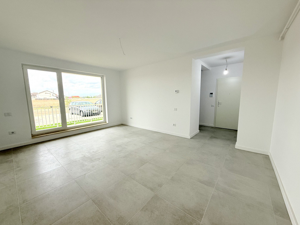 Prima ta casa poate fi aceasta – 3 camere + gradina, 0% comision!