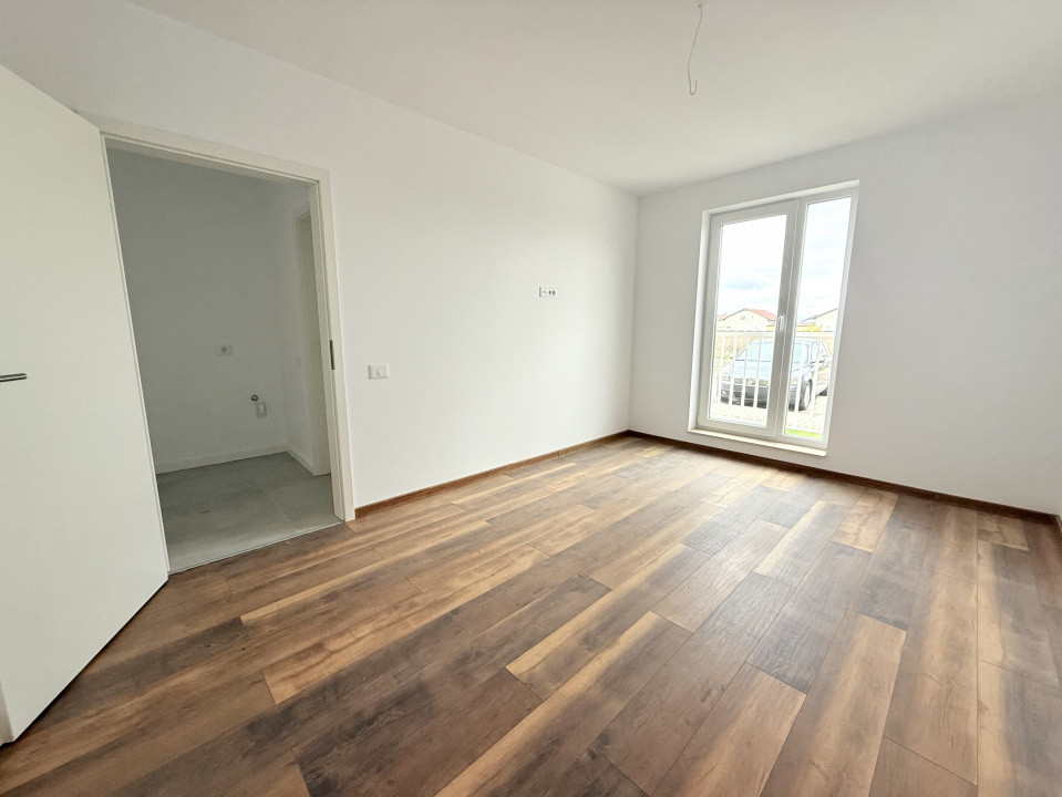 Prima ta casa poate fi aceasta – 3 camere + gradina, 0% comision!