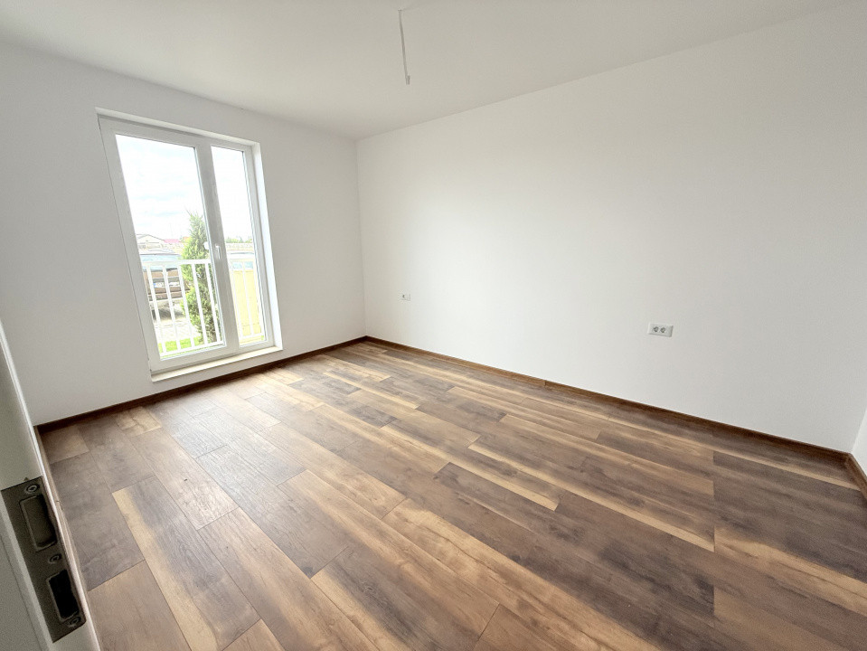 Prima ta casa poate fi aceasta – 3 camere + gradina, 0% comision!