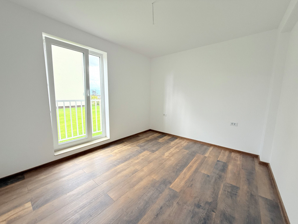 Prima ta casa poate fi aceasta – 3 camere + gradina, 0% comision!