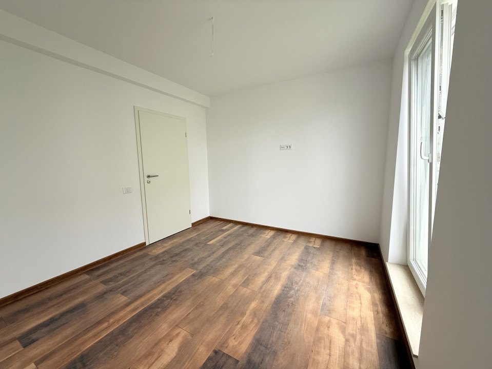 Prima ta casa poate fi aceasta – 3 camere + gradina, 0% comision!