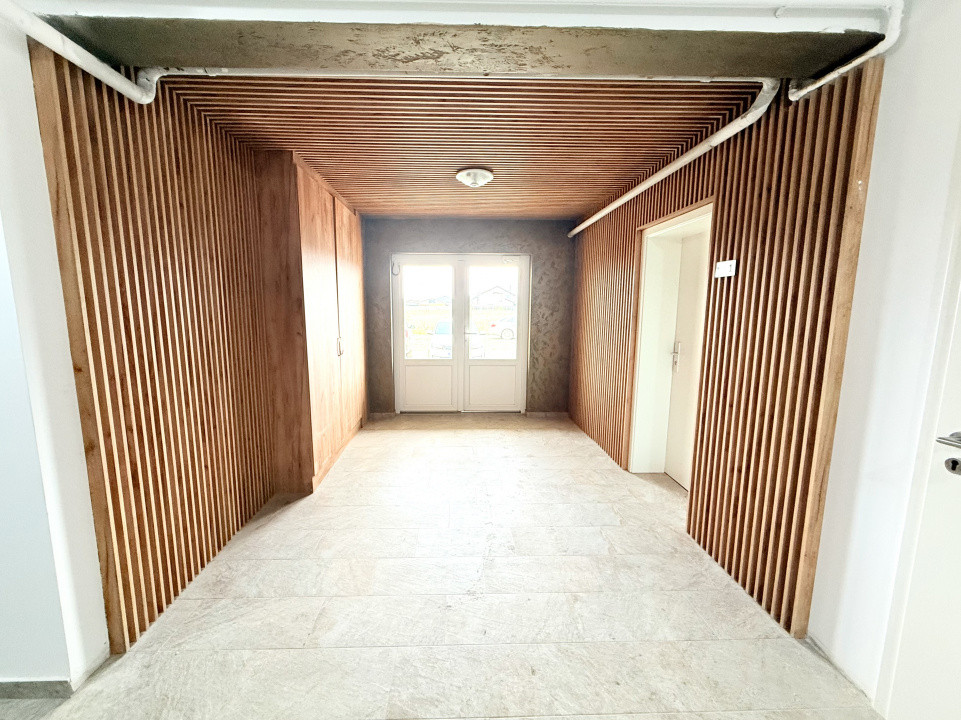 Prima ta casa poate fi aceasta – 3 camere + gradina, 0% comision!
