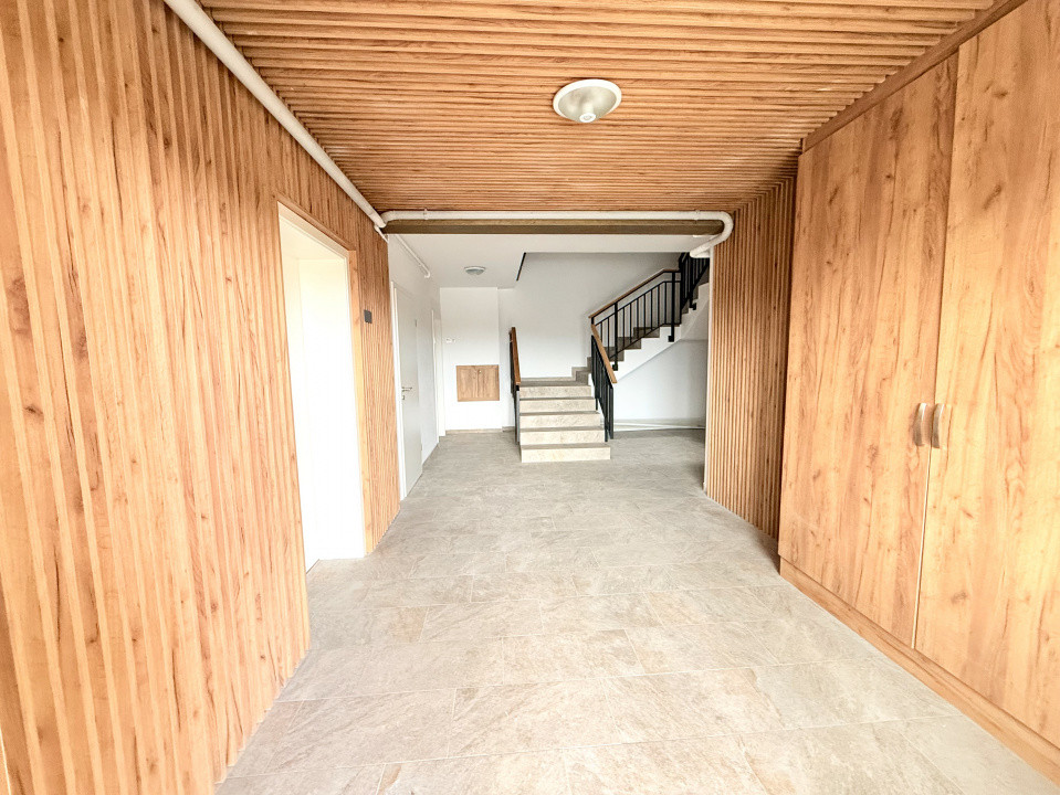 Prima ta casa poate fi aceasta – 3 camere + gradina, 0% comision!