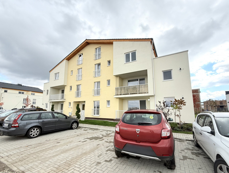 Prima ta casa poate fi aceasta – 3 camere + gradina, 0% comision!