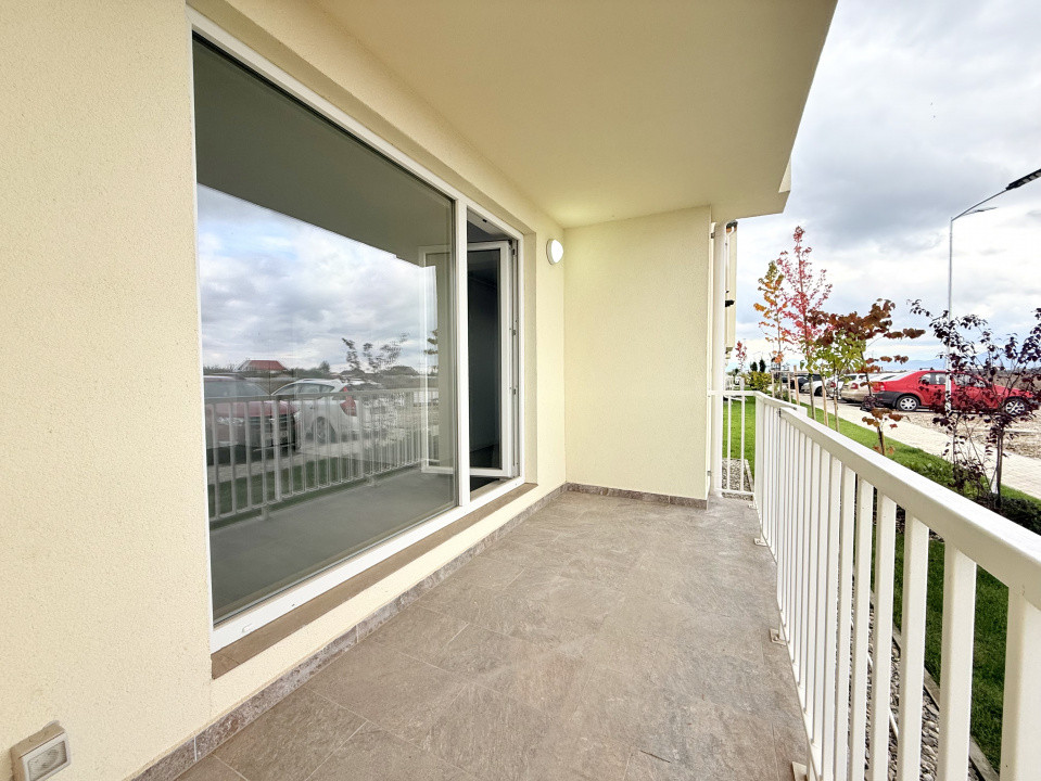 Prima ta casa poate fi aceasta – 3 camere + gradina, 0% comision!