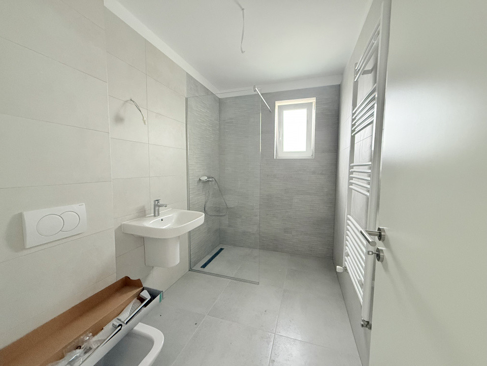 Prima ta casa poate fi aceasta – 3 camere + gradina, 0% comision!