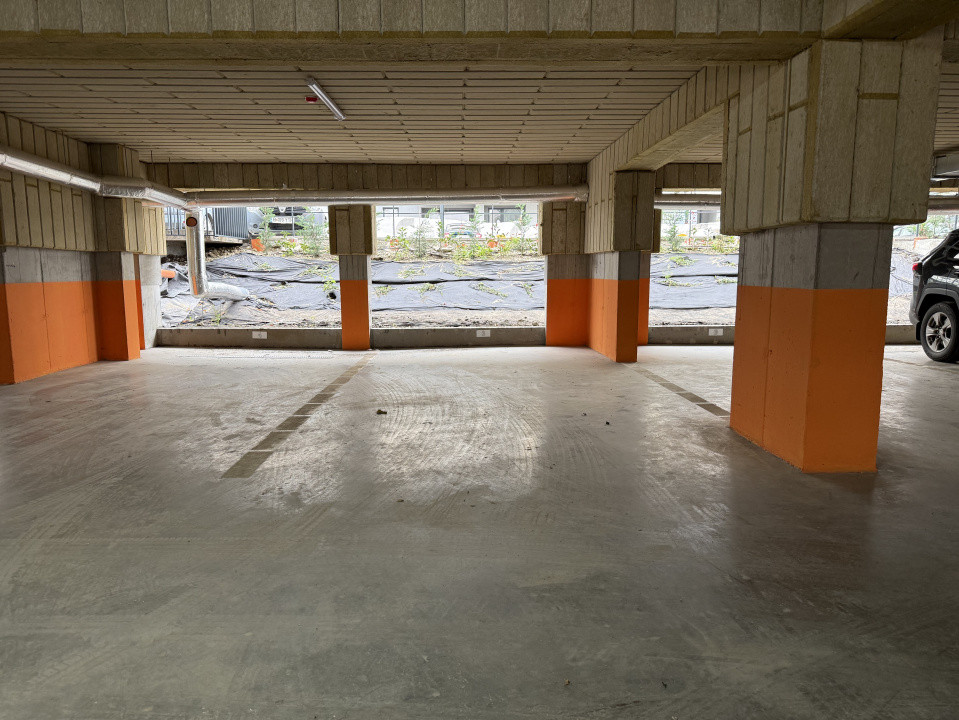 Apartament nou | intabulat | decomandat | luminos – Tractorul, Brasov