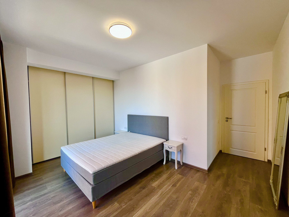 Apartament cu 3 camere in zona Centrala