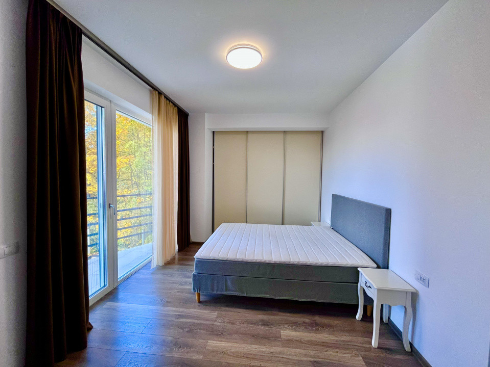 Apartament cu 3 camere in zona Centrala