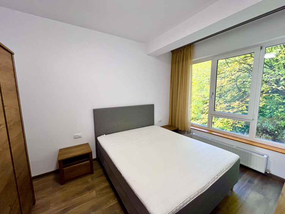 Apartament cu 3 camere in zona Centrala
