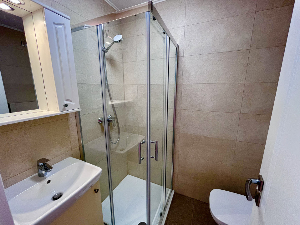 Apartament cu 3 camere in zona Centrala