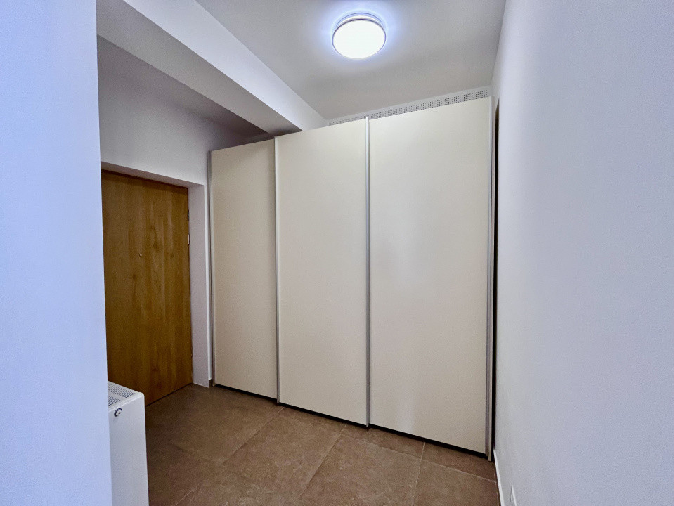 Apartament cu 3 camere in zona Centrala
