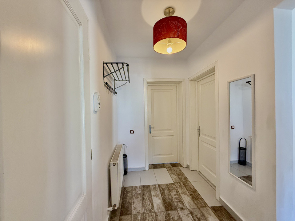 Locatie premium! Apartament 2 camere, suprafata generoasa –Central, Brasov