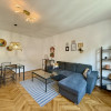 Locatie premium! Apartament 2 camere, suprafata generoasa –Central, Brasov