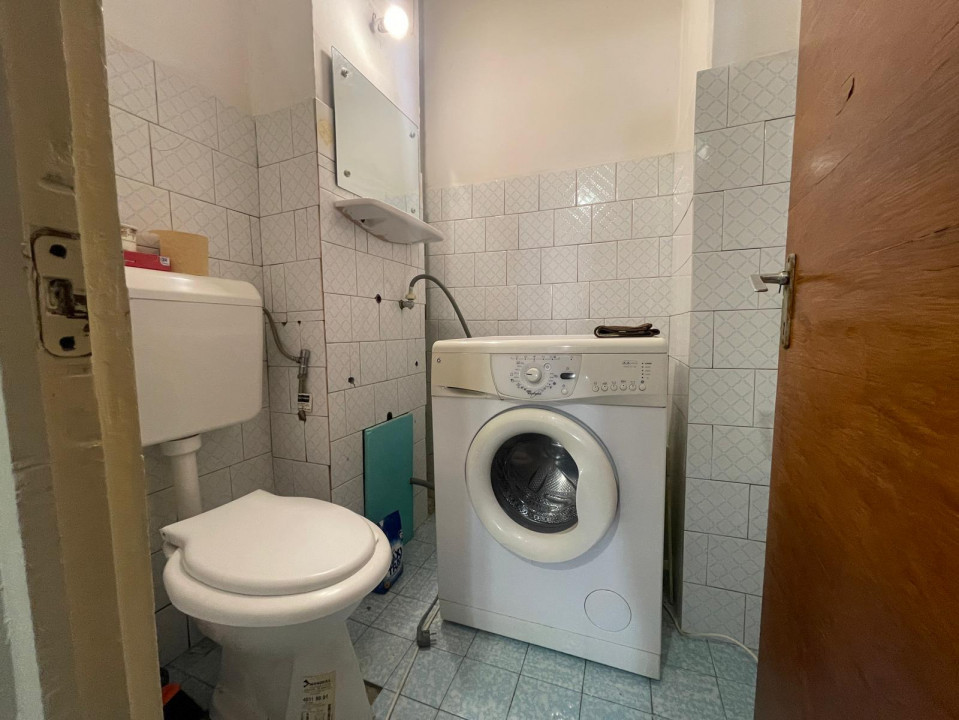 Apartament de 3 camere, situat pe Carpaților! 