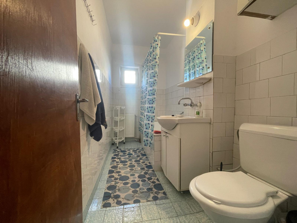 Apartament de 3 camere, situat pe Carpaților! 