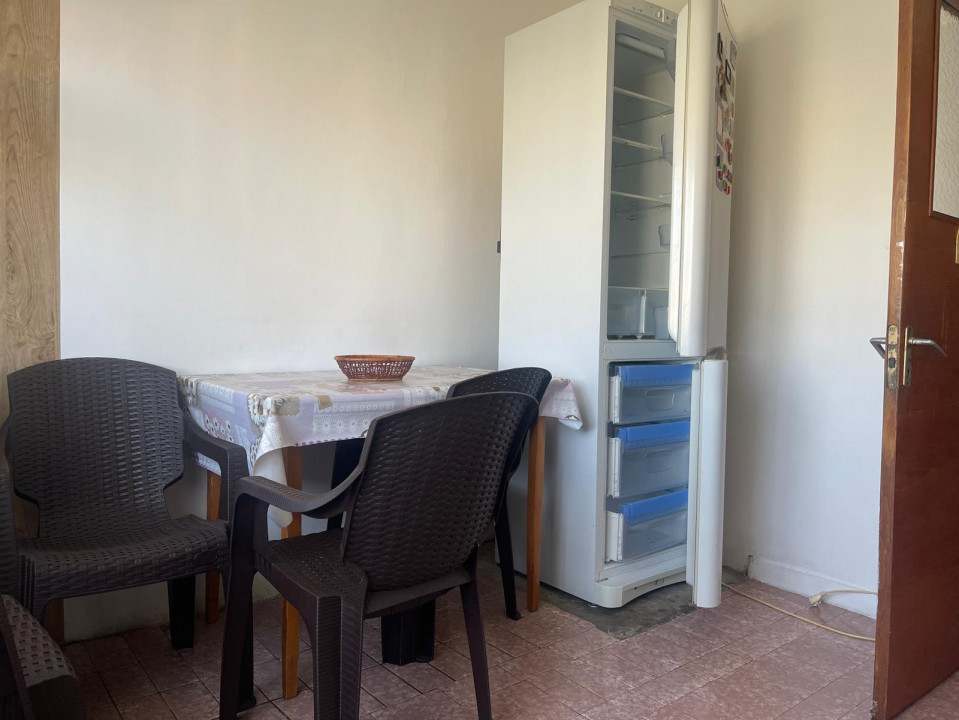 Apartament de 3 camere, situat pe Carpaților! 