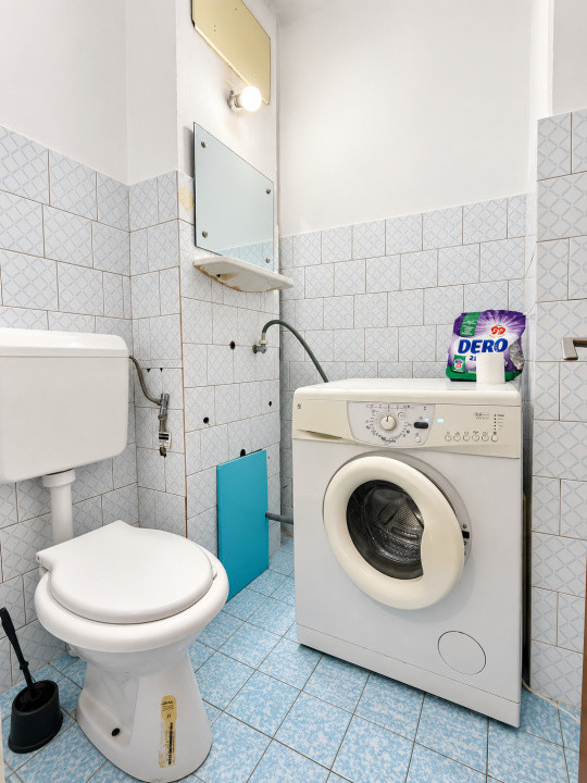 Apartament de 3 camere, situat pe Carpaților