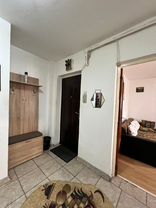 Apartament de 2 camere, situat in cartierul Scriitorilor