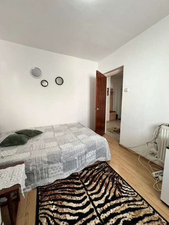 Apartament de 2 camere, situat in cartierul Scriitorilor