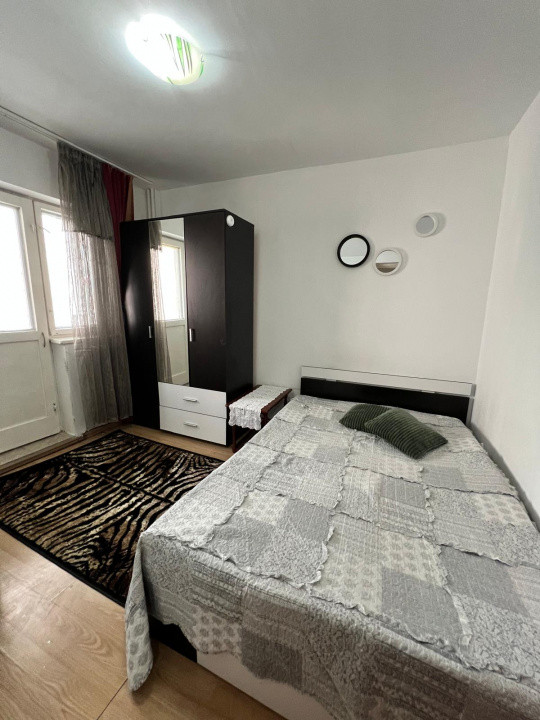 Apartament de 2 camere, situat in cartierul Scriitorilor