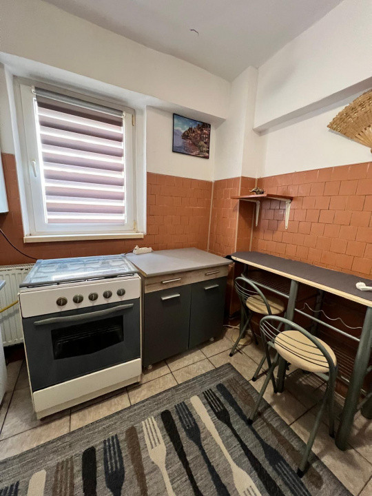 Apartament de 2 camere, situat in cartierul Scriitorilor