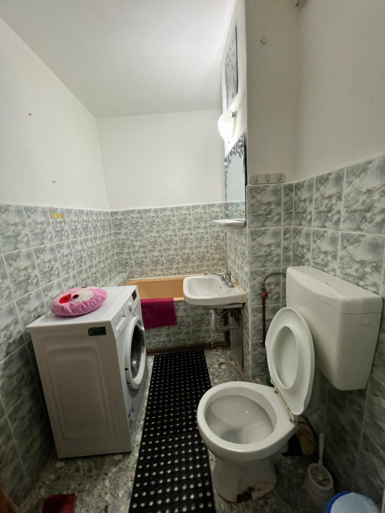 Apartament de 2 camere, situat in cartierul Scriitorilor
